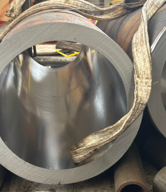 北碚研磨管 内孔光亮管 生产厂家