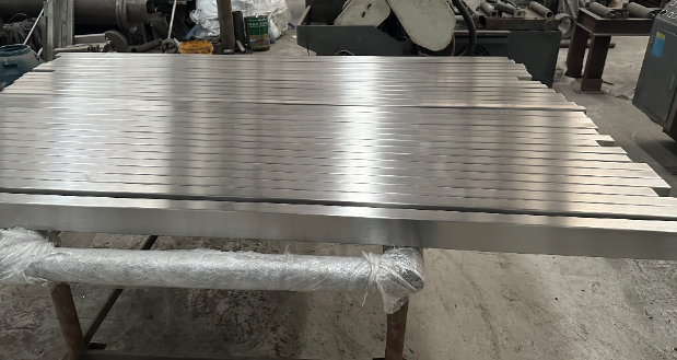 北碚不锈钢无缝方管 