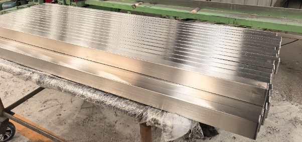 北碚化工 / 石油 / 冶金工业 用不锈钢无缝方管 方通